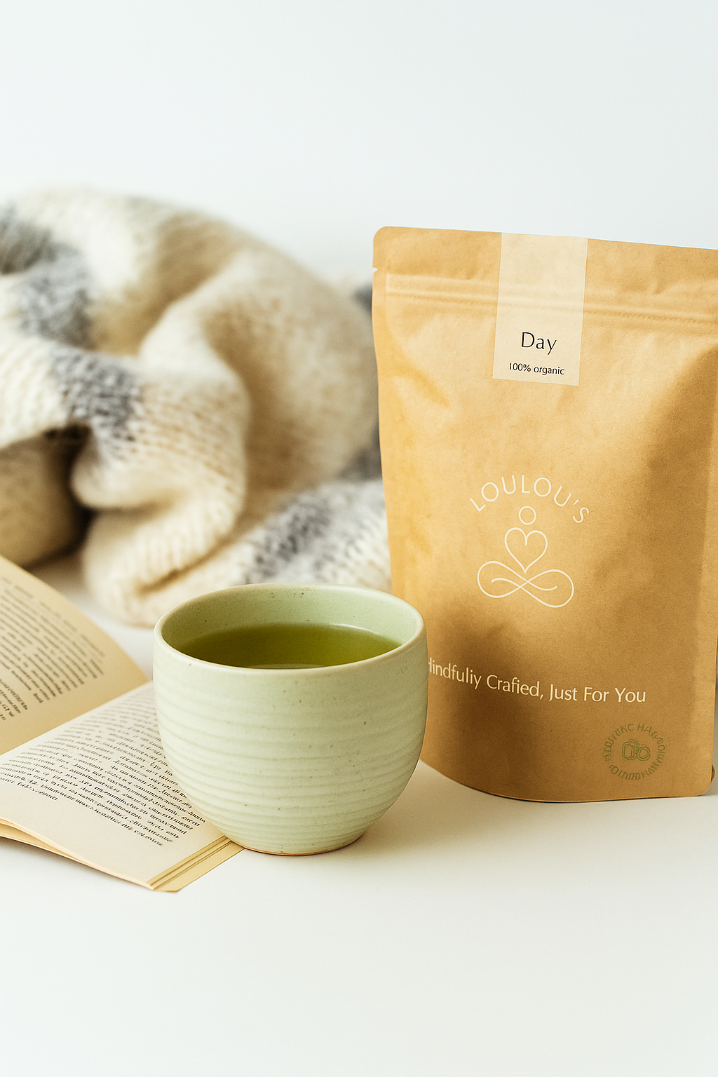 Winter Wellness with Japanese Teas: Warm Up, Wind Down, and Nourish