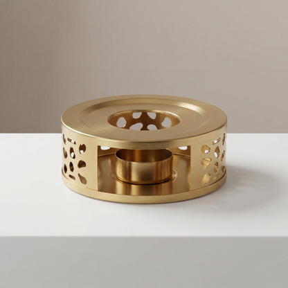 Tea Warmer Stand
